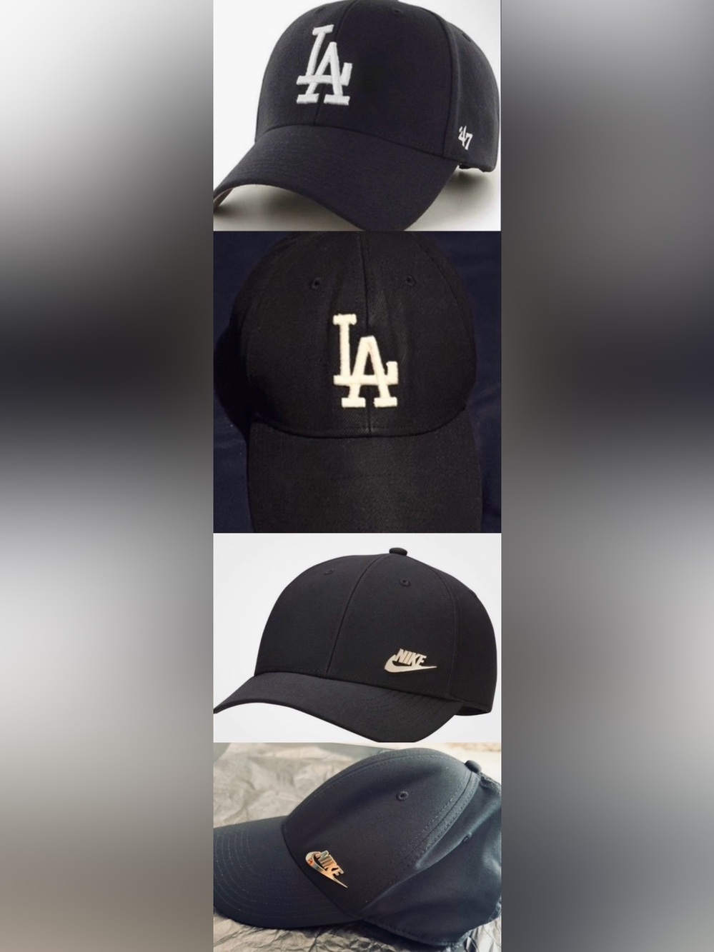 🧢👕BIG BOYS CLOTHING & HAT BUNDLE — SIZE 18/20 / MEN’S SMALL🧢👕 - Picture 4 of 16